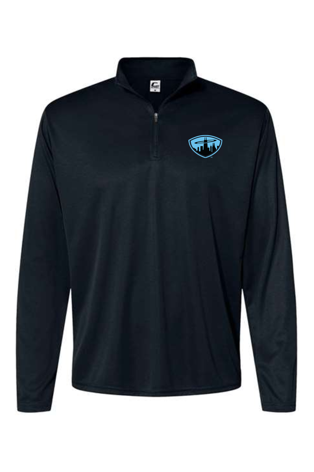 Chicagoland Spinners - C2 Sport Quarter-Zip Pullover