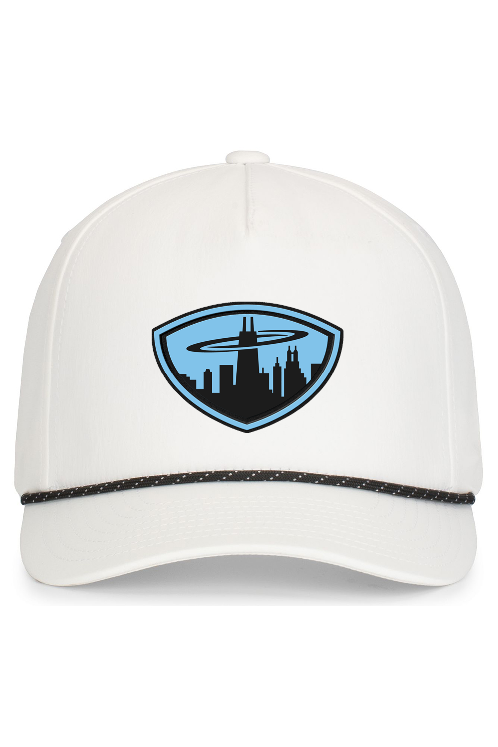 Chicagoland Spinners - Pacific Headwear Weekender Cap