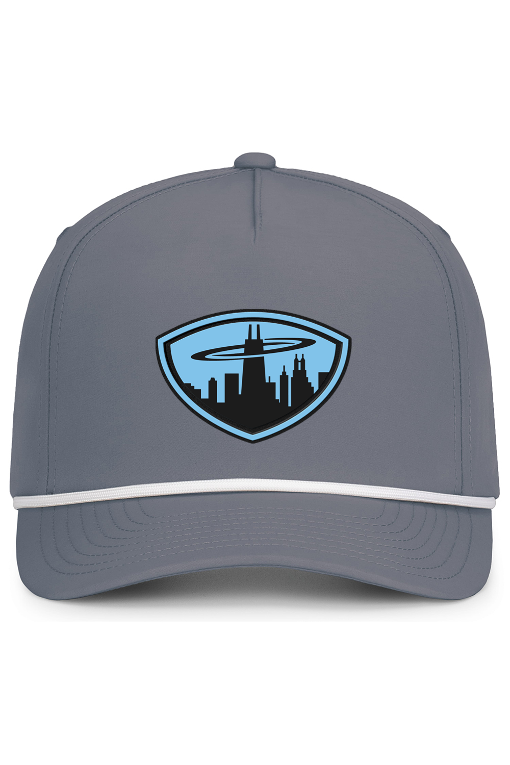 Chicagoland Spinners - Pacific Headwear Weekender Cap