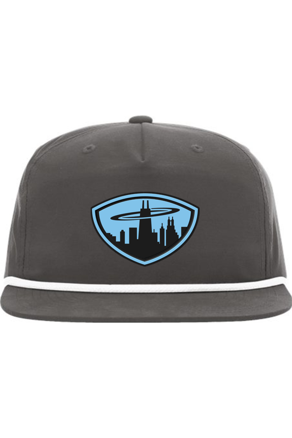 Chicagoland Spinners - Richardson Vintage Snapback Cap