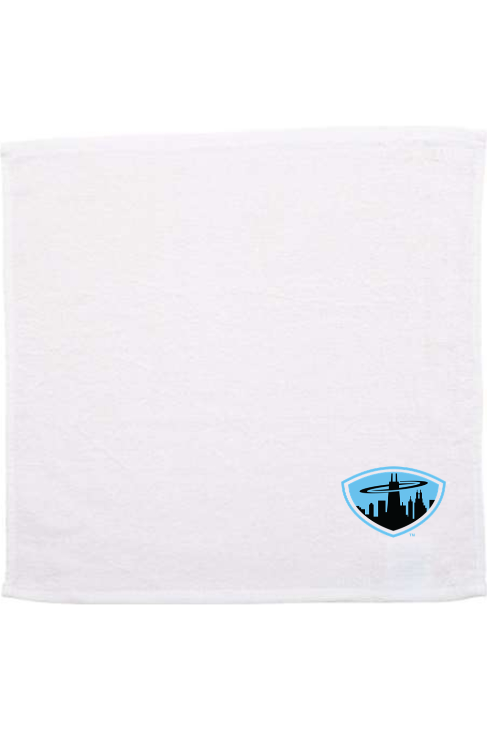 Chicagoland Spinners - Carmel Towel Company Rally Towel