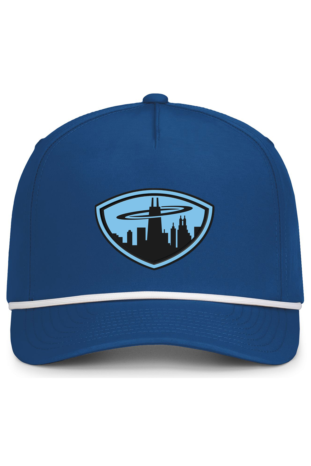 Chicagoland Spinners - Pacific Headwear Weekender Cap