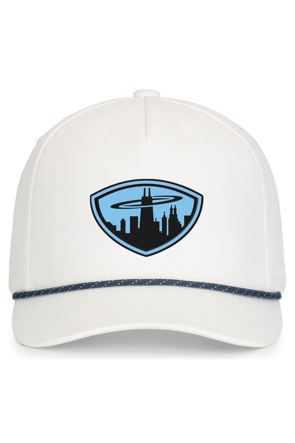 Chicagoland Spinners - Pacific Headwear Weekender Cap