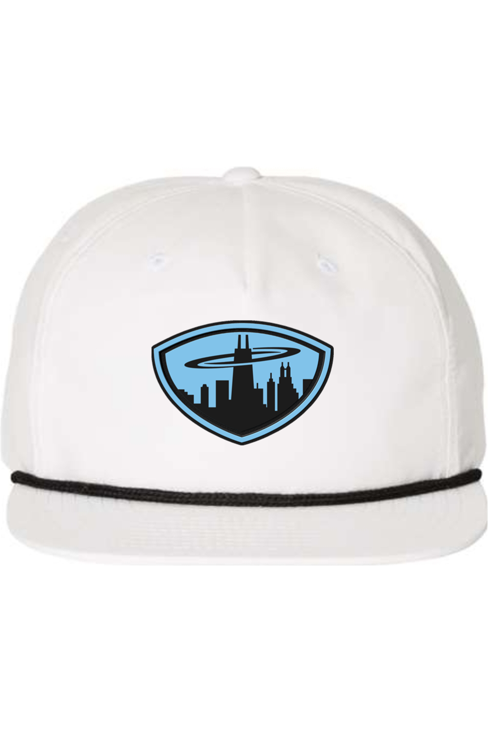 Chicagoland Spinners - Richardson Vintage Snapback Cap