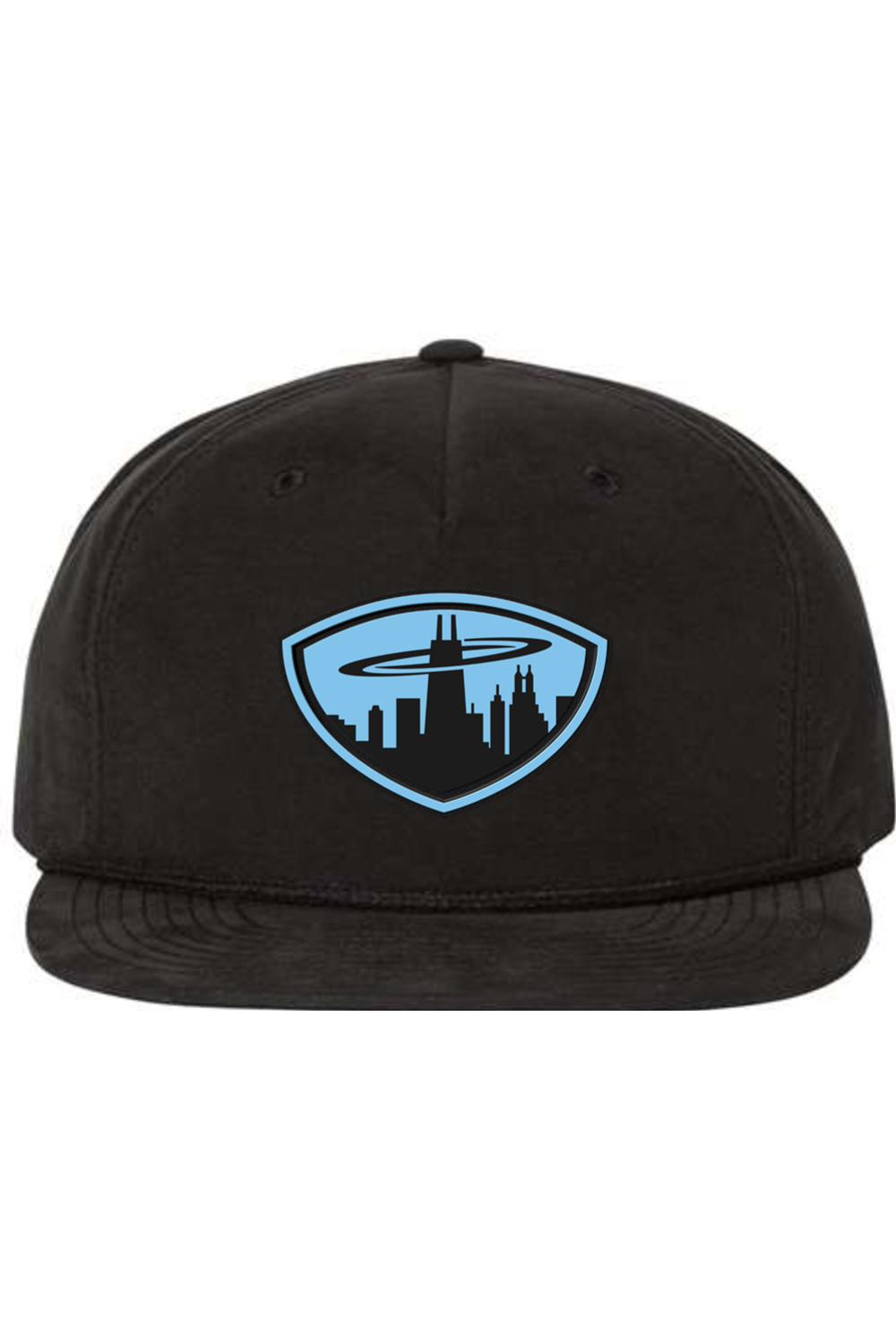 Chicagoland Spinners - Richardson Vintage Snapback Cap