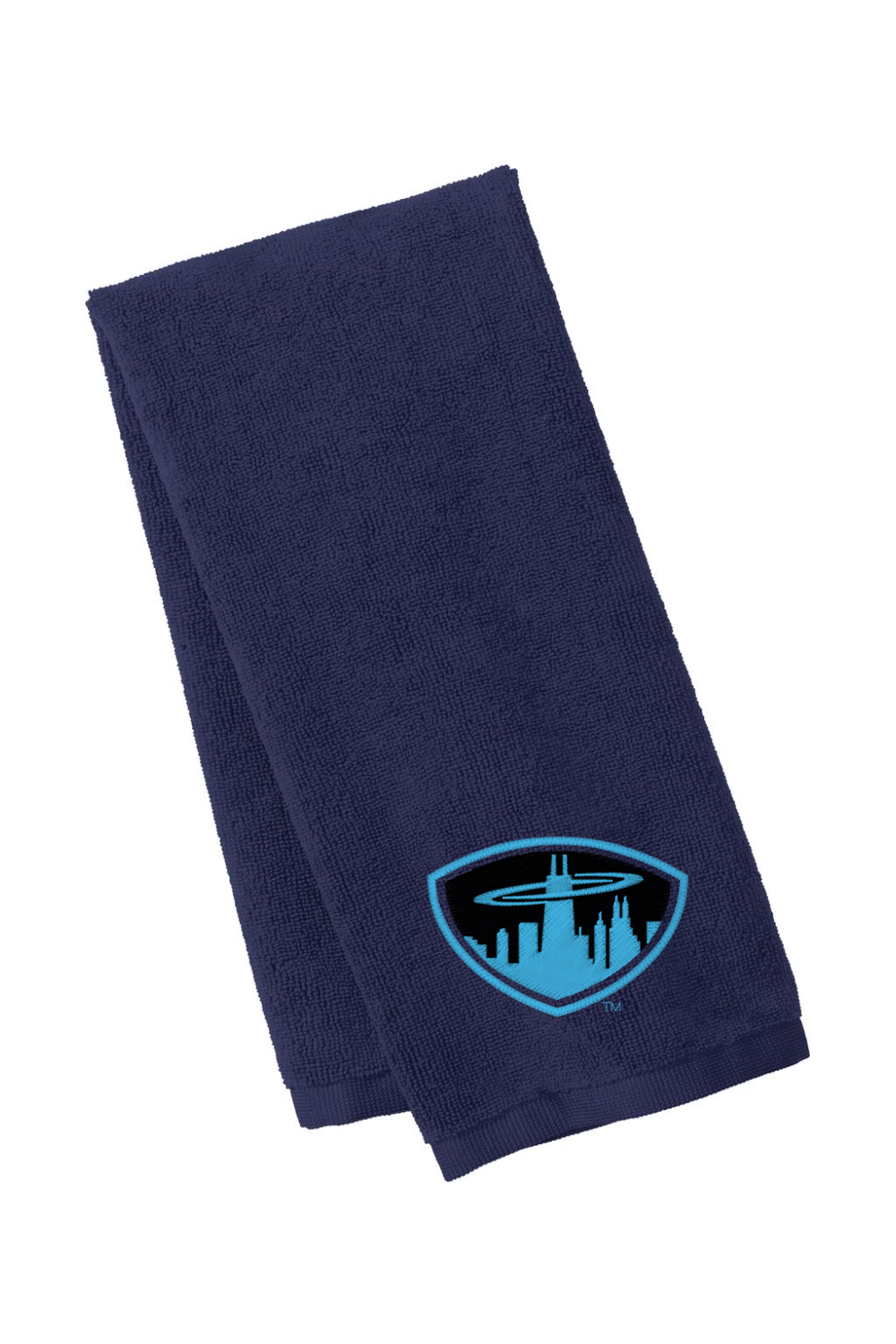 Chicagoland Spinners - Port Authority Microfiber Golf Towel