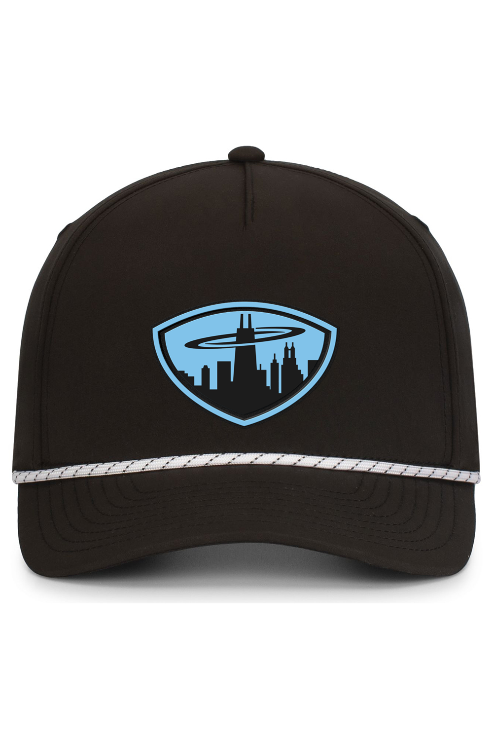 Chicagoland Spinners - Pacific Headwear Weekender Cap