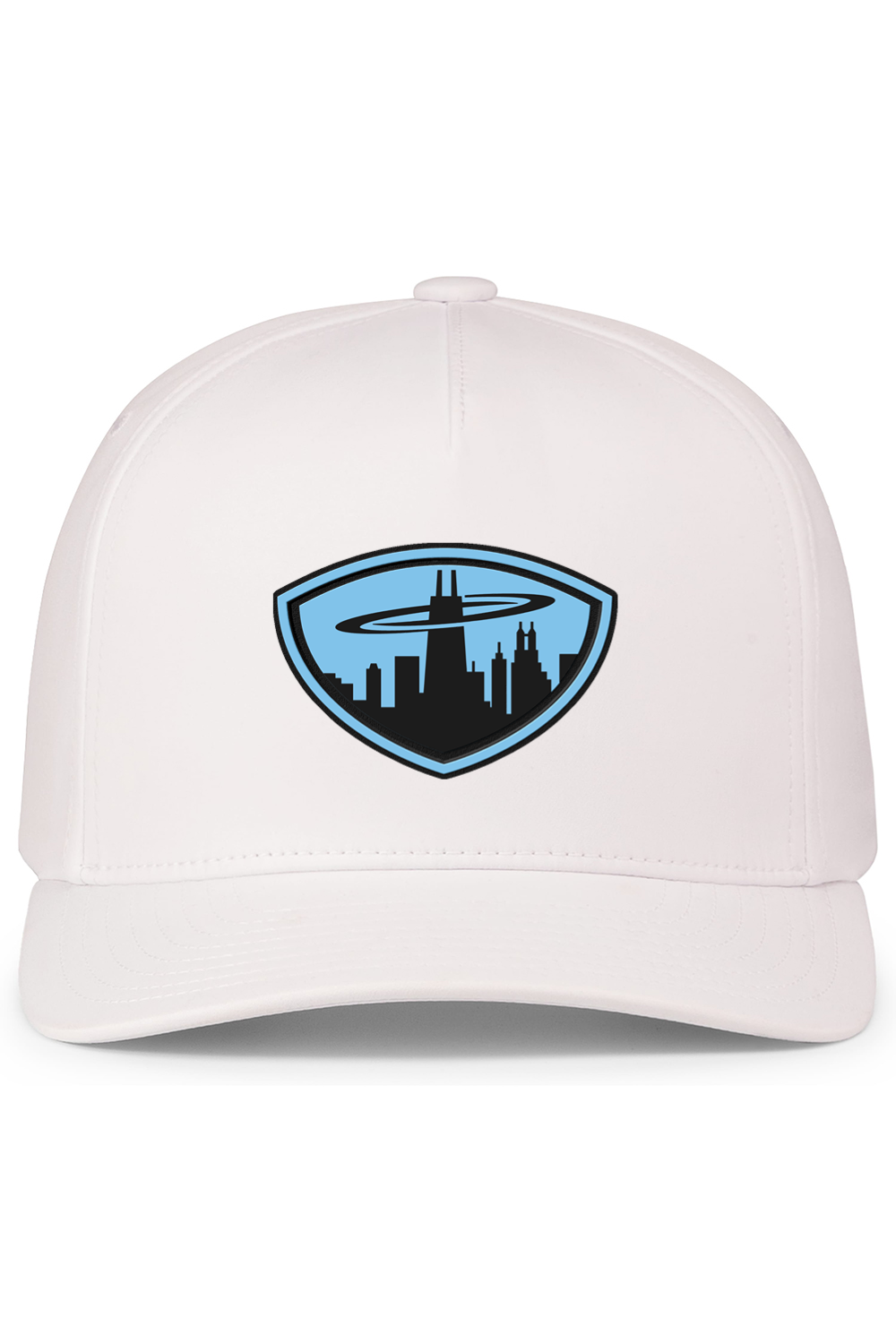 Chicagoland Spinners - Pacific Headwear Weekender Cap