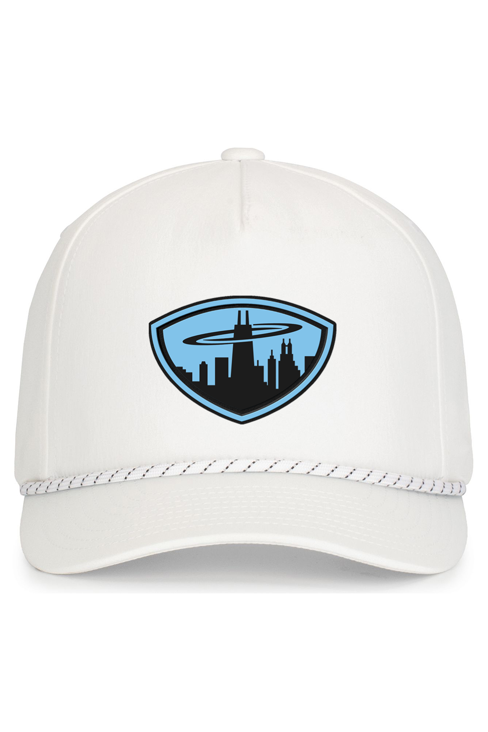 Chicagoland Spinners - Pacific Headwear Weekender Cap