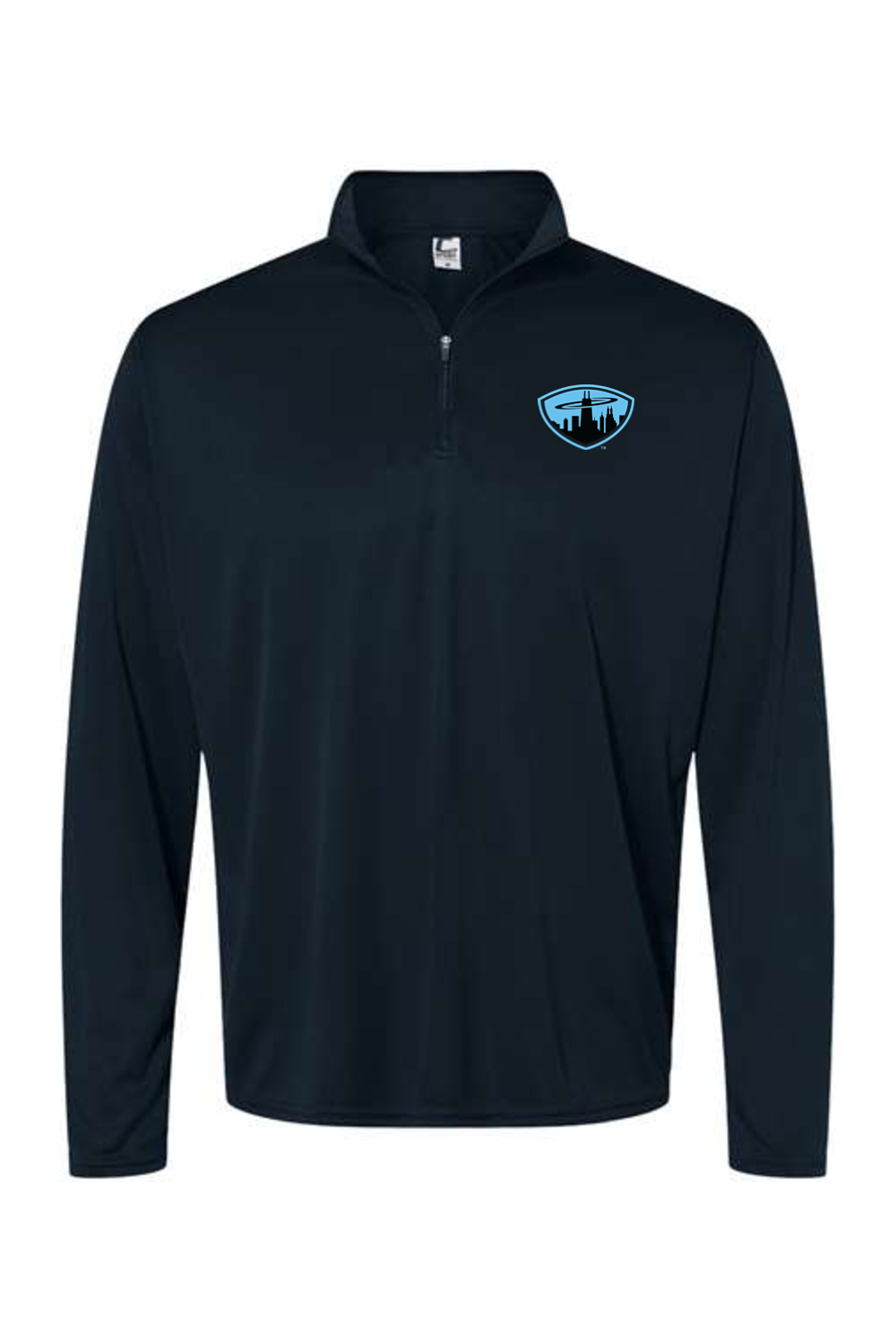 Chicagoland Spinners - C2 Sport Quarter-Zip Pullover