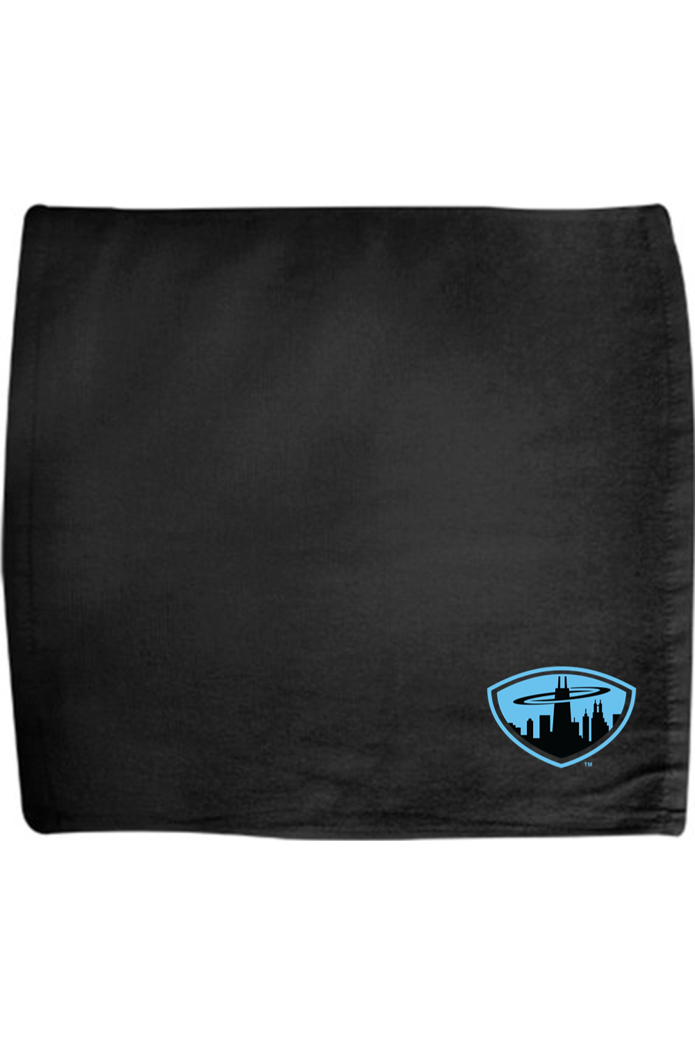 Chicagoland Spinners - Carmel Towel Company Rally Towel