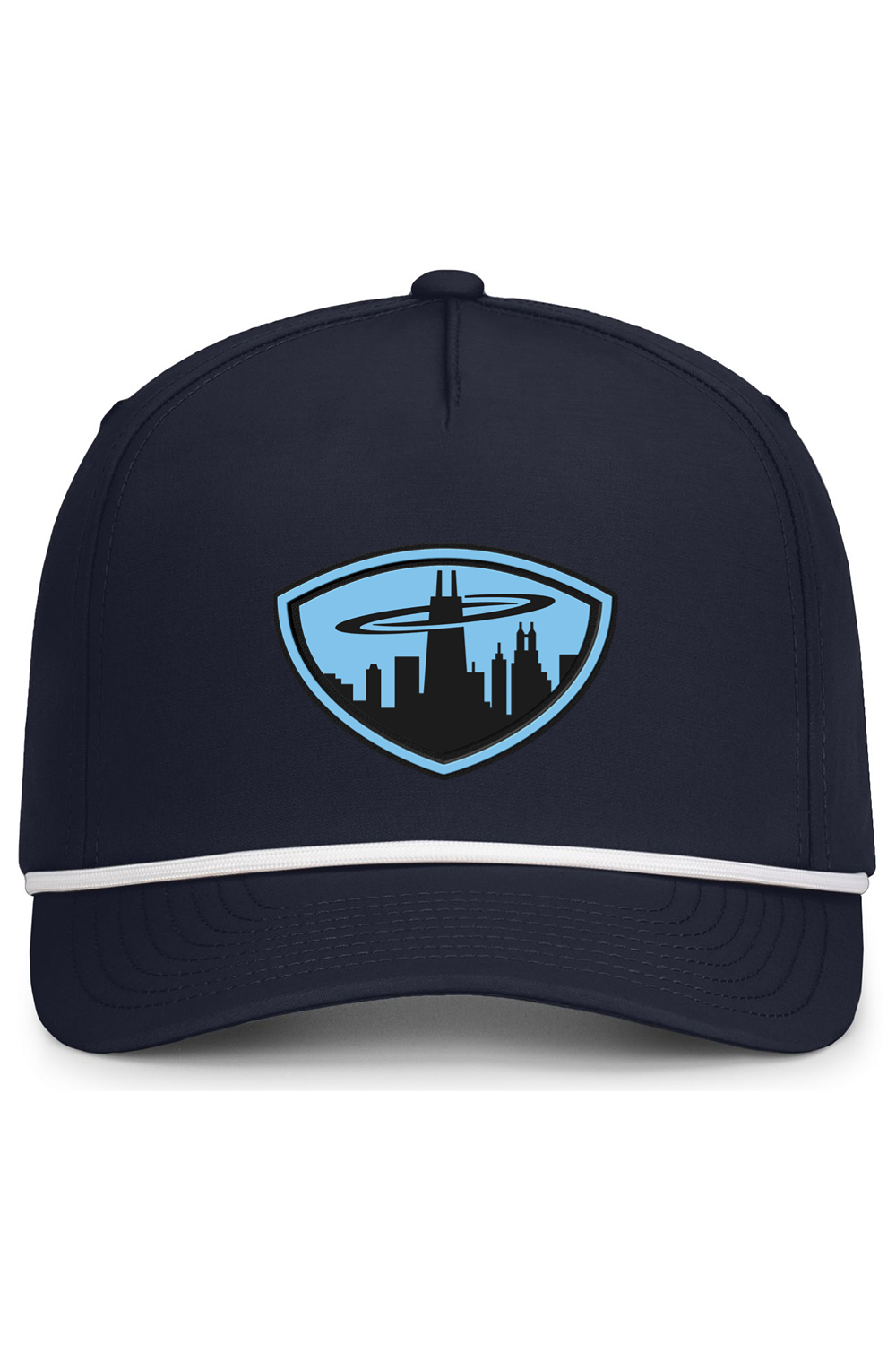 Chicagoland Spinners - Pacific Headwear Weekender Cap