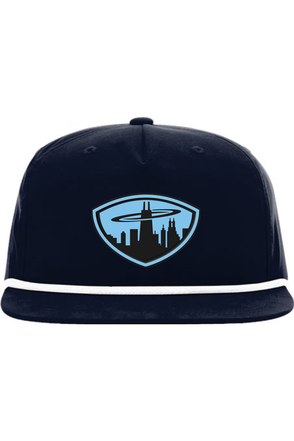 Chicagoland Spinners - Richardson Vintage Snapback Cap