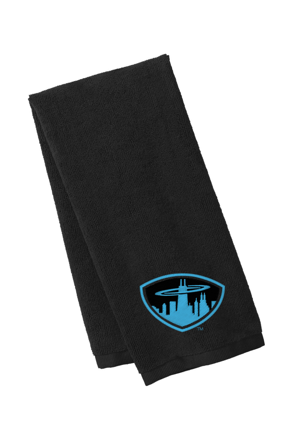 Chicagoland Spinners - Port Authority Microfiber Golf Towel