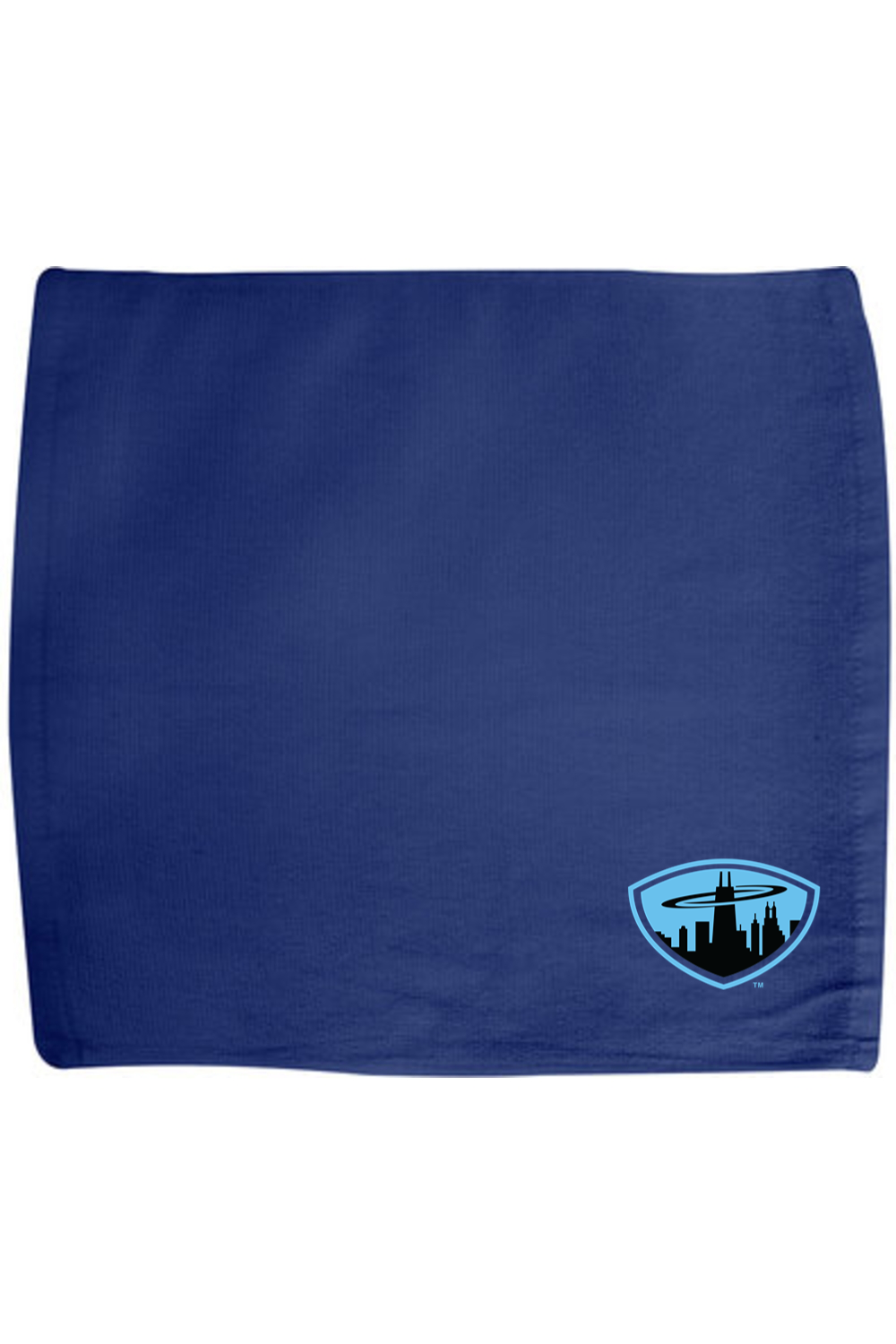 Chicagoland Spinners - Carmel Towel Company Rally Towel