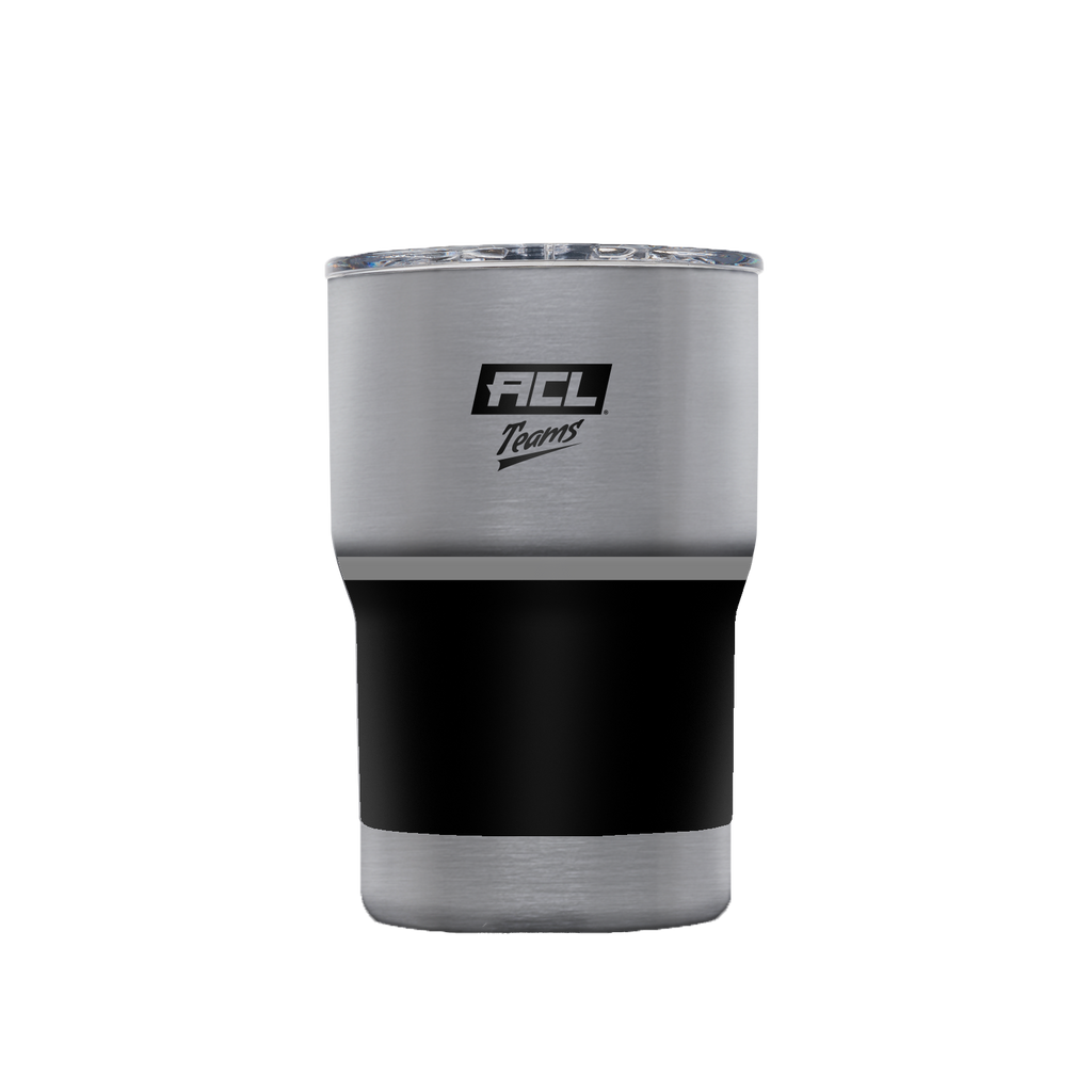 Chicagoland Spinners - Full Jacket 2.0 Stainless Steel Can-Bottle Cooler