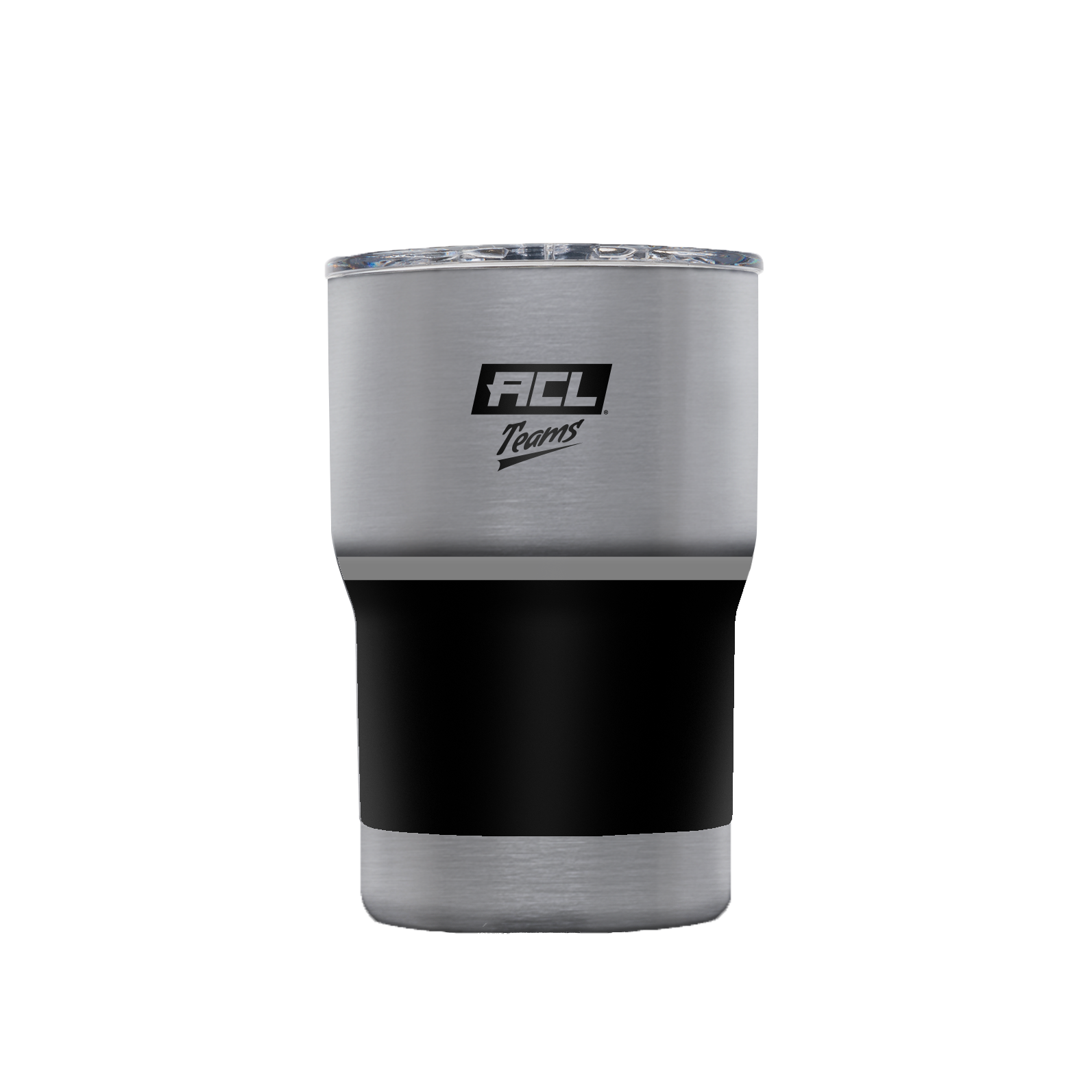 Chicagoland Spinners - Full Jacket 2.0 Stainless Steel Can-Bottle Cooler