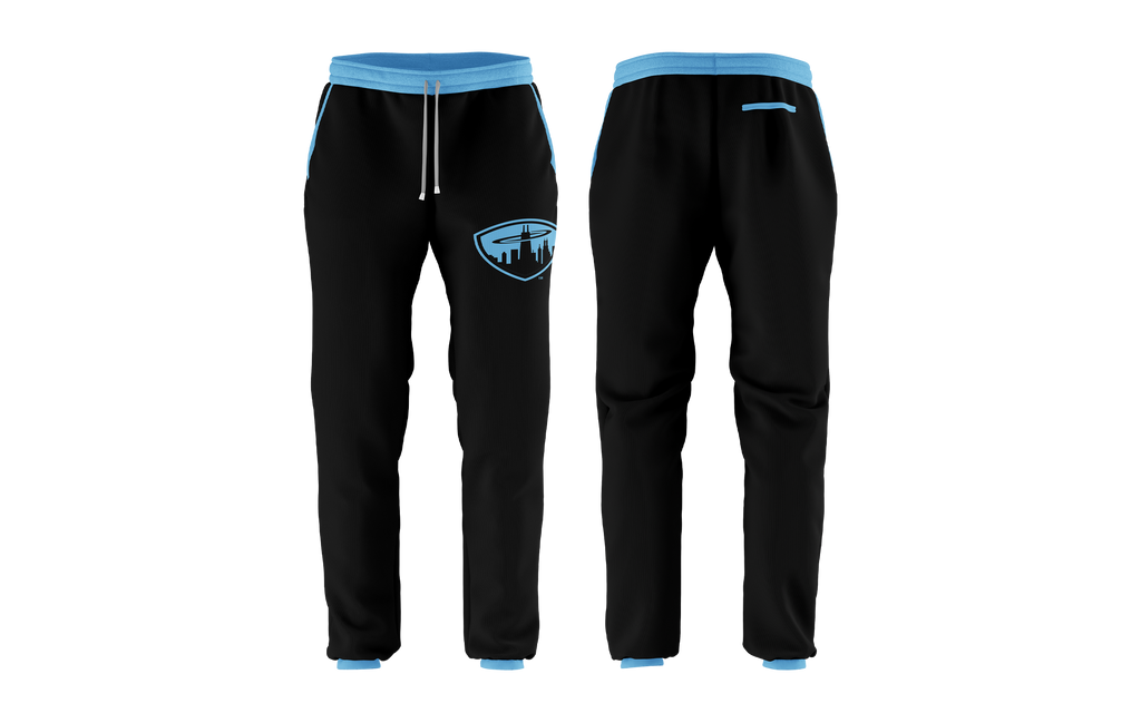 AUTHENTIC ACL PRO SPINNERS "FAN GEAR" 2026-JOGGERS