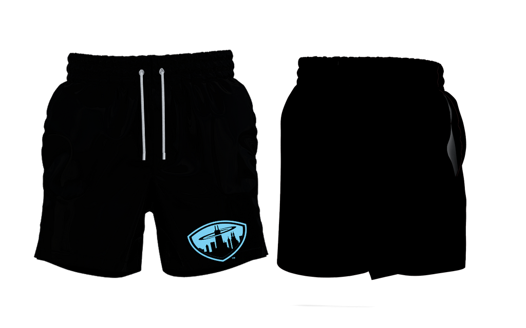 AUTHENTIC ACL PRO SPINNERS  "FAN GEAR" 2026-SHORTS