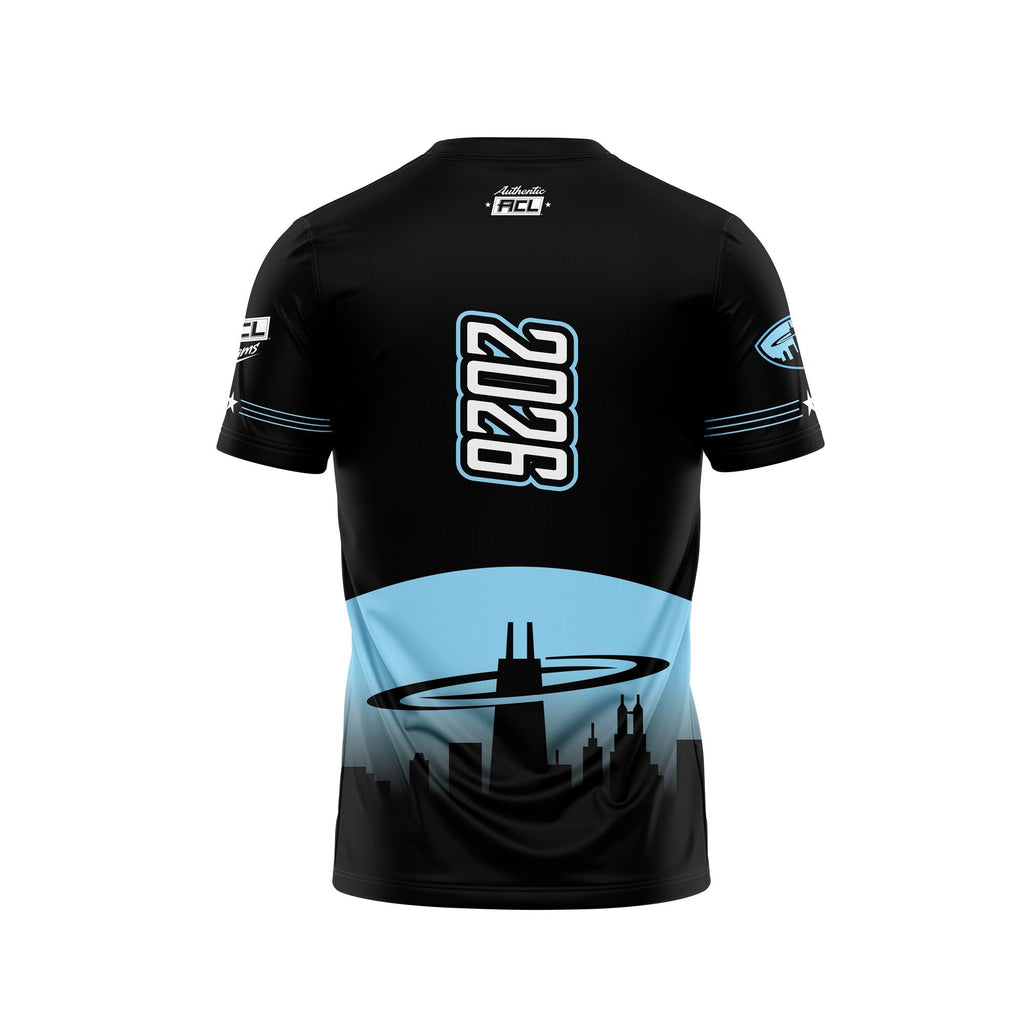 ACL AWAY PRO REPLICA SPINNERS JERSEY 2026